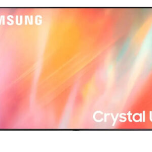 Smart Tv Samsung Led 65 Resolução de Led Crystal Impressionante