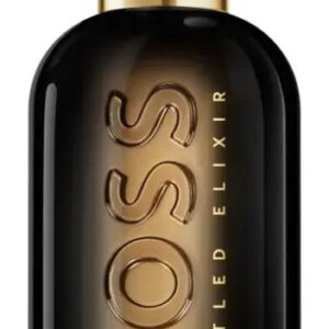 Perfume Masculino Fragrância Hugo Boss Bottled Elixir Parfum Intense 100ml