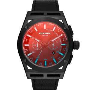 Lindo Relógio Masculino Diesel DZ4544P1PX para comprar com segurança