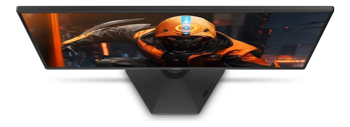 Vale a pena comprar Monitor Gamer AOC AGON G50 24" 144Hz 0,5ms IPS HDR10 G-SYNC 24G50F Preto? - Imagem 3