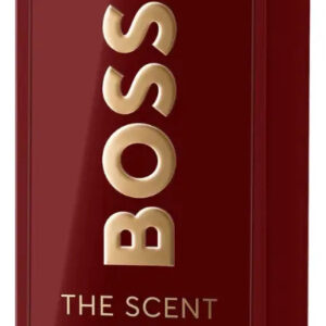 Perfume Encantador e Fragância Boss The Scent Elixir Masculino 100ml Hugo Boss