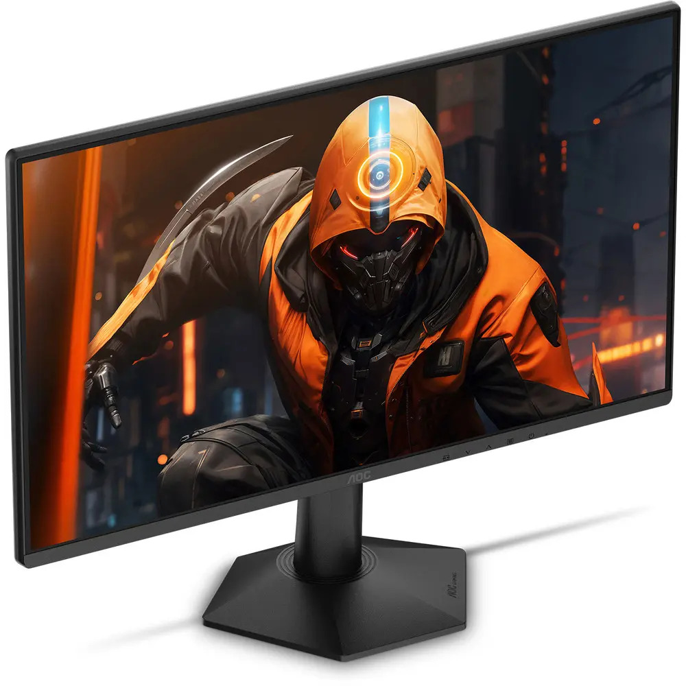 Vale a pena comprar Monitor Gamer AOC AGON G50 24" 144Hz 0,5ms IPS HDR10 G-SYNC 24G50F Preto? - Imagem 2